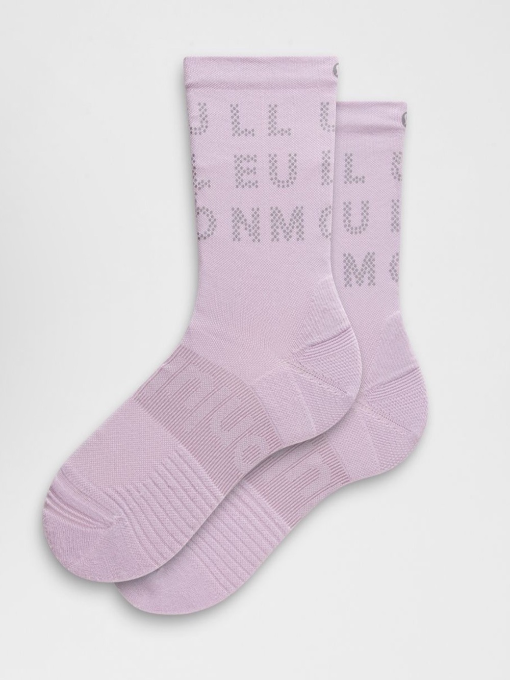 Power Stride Unisex Socks